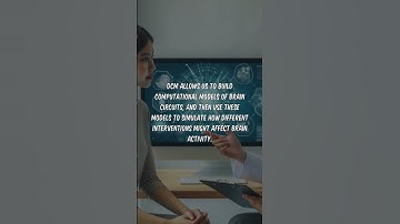 Dynamic Causal Modeling for Clinical Neuroimaging #brain #science #neuro #neuroscience #biology #fac