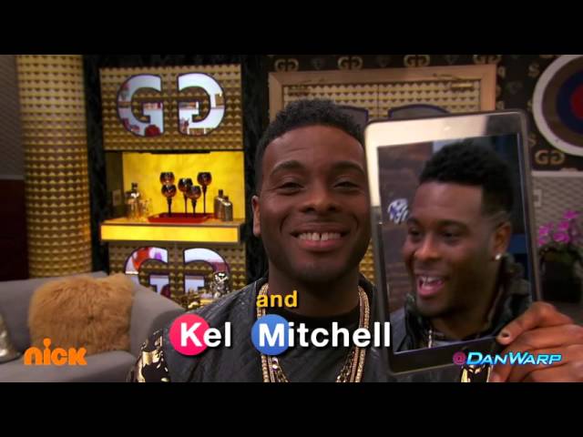 Game Shakers- Show Opening (Theme Song) class=