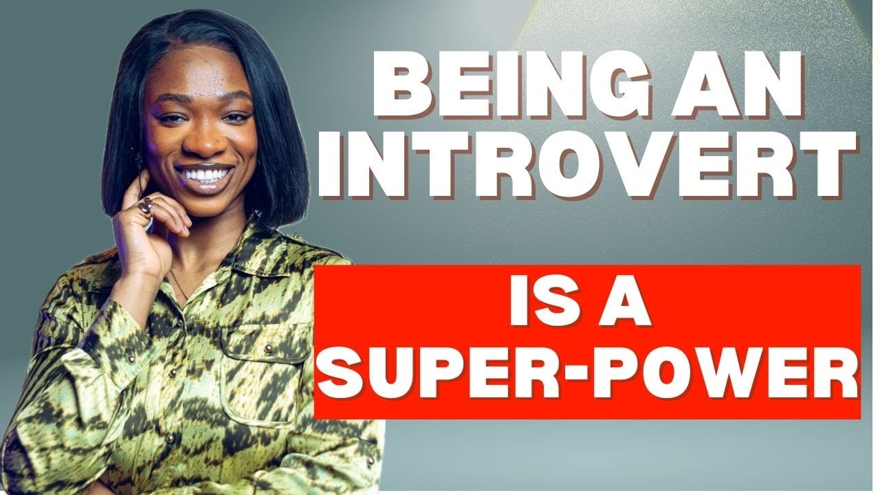 3 Hacks Every Introvert Needs To Thrive!