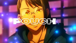 『Pouch ✨』Jujutsu Kaisen『edit』