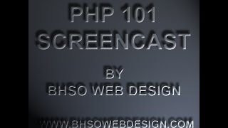 #17 PHP 101 Screencast SplClassLoader