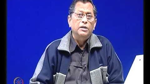 Mod-01 Lec-20 Lecture-20-Extraction of Ferro Alloys