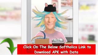 Download Toca Hair Salon Me Pro Apk for Free screenshot 3