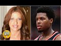 Detailing Kyle Lowry's leadership in Game 6 vs. the Celtics | The Jump