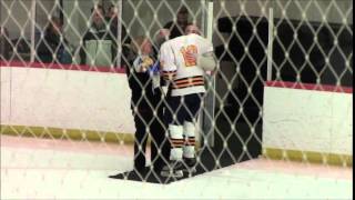 LHS NashobaTech 20150126 Highlight