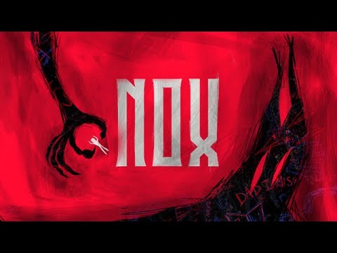 NOX: Chapter 1 - Official Trailer
