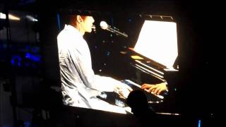 SS3 Malaysia - Eeteuk solo (Kiss Goodbye) 190311