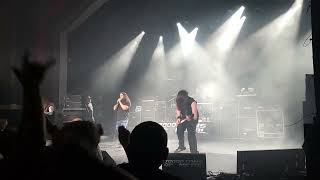 Kataklysm - Narcissist [Royal Theater] (live @70K Tons Of Metal cruise, USA - 29/1/2024)