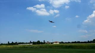 Recensione e prova in volo del drone Ghost Tekk - YouTube