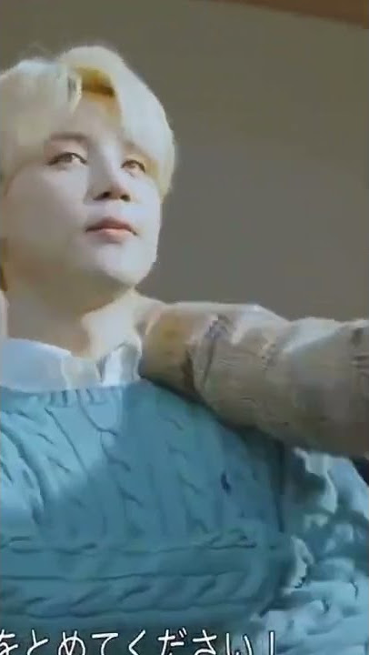 jealous v to jimin#vmin #taehyung #jimin