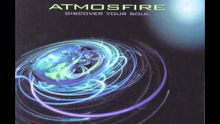 ATMOSFIRE THE TRIBE