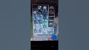 Quick LoD:Armageddon Druid 🔥🐻🌪💥☄️