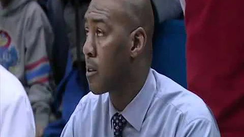 Danny Manning