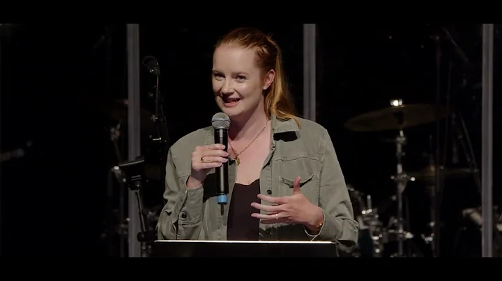 Hannah Heather | Fruits of the Holy Spirit [1] | C...
