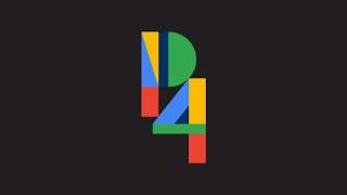 Lost - Google Pixel 4 Ringtone