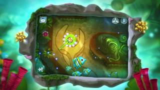 SQUIDS - Trailer - iOS Android