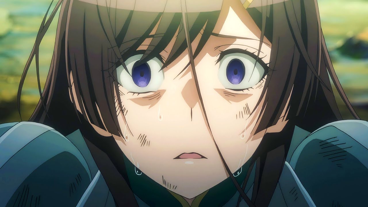 Tsukimichi: Moonlit Fantasy Season 2「AMV」- No Retreat