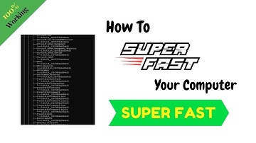 How to create auto refresh on your computer with one click