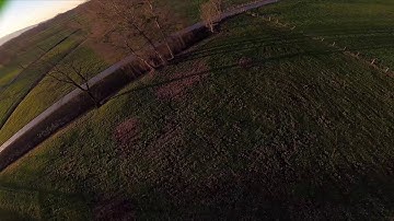 FPV with TBS source one