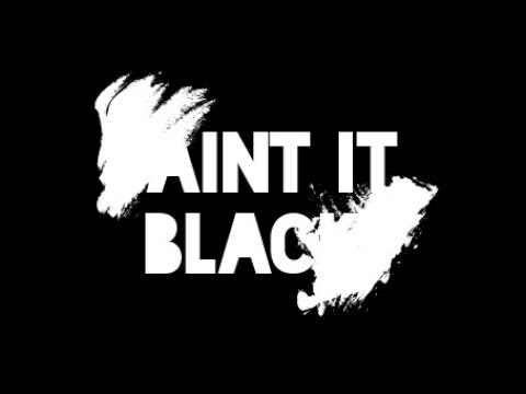 ciara paint it black album covers ciara paint it black album covers