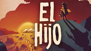 El Hijo - A Wild West Tale Full Game Walkthrough Gameplay (No Commentary) screenshot 1