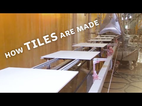 How TILES are