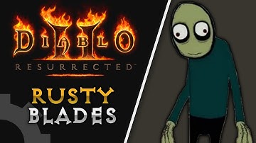 Can a PvP Build do PvM? [ Whirlwind Assassin Build ]