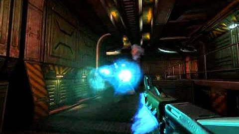 Bio Plays: Doom 3 (Part 26) Kelly