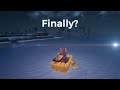 We Actually Did It
