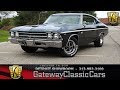 1969 Chevrolet Chevelle Stock # 1278-DET