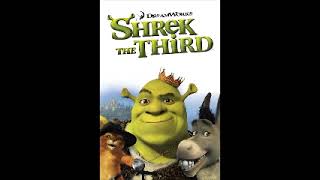 Shrek the Third Wii (Shuffled) OST