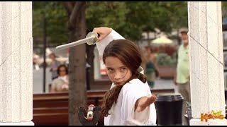Kids Prank Adults (Just Kidding pranks featuring Aurelia)
