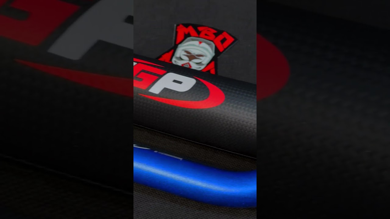 Руль IGP 28мм - 4000 руб. 