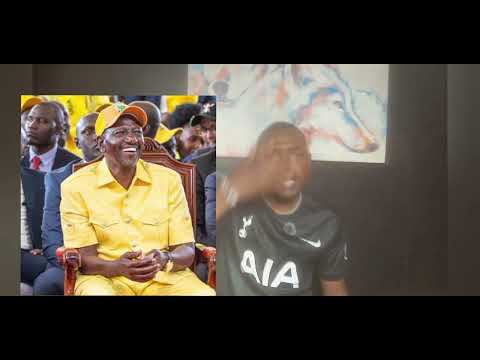 Ruto is funding ODM|Edwin Sifuna explosive interview with Yvonne Okwara