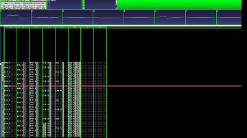 Thunder at Sea - MilkyTracker Chiptune - FINAL