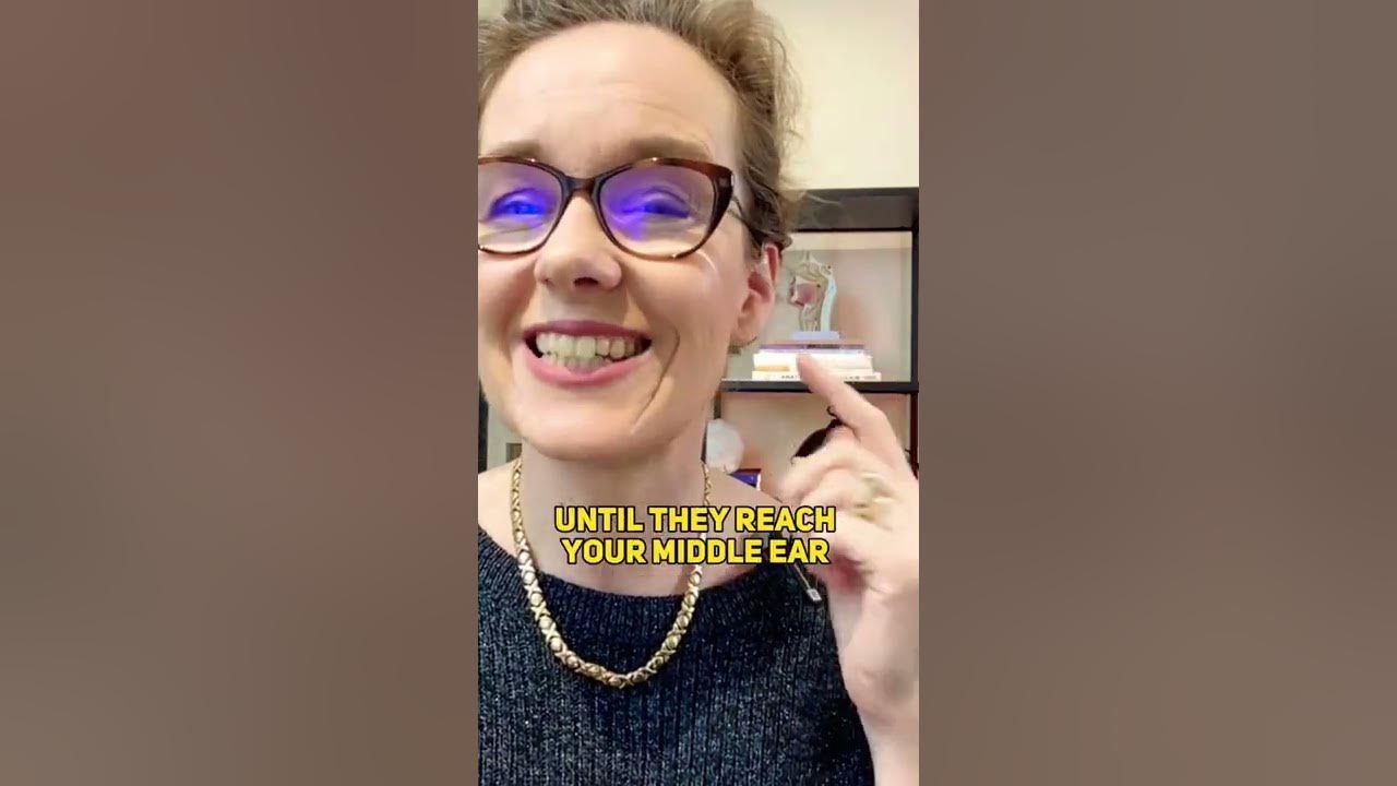 Why Do You Hate the Sound of Your Own Voice YouTube