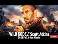 فيلم وايلد كود 2026 أقوى أفلام الأكشن لسكوت آدكنز وميشيل رودريغيز مترجم WILD CODE Full 2026 