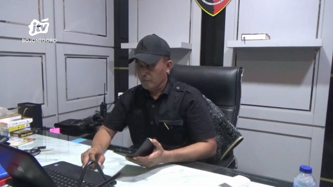 Remaja Asal Lamongan Tangannya Putu5 Dib4c0k Gangster di Tuban