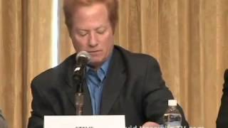 Islam and the Lefts Assault on Free Speech - Steven Emerson 1/2 Update