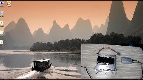 AT200 BMW N20 Engine Computer Read and Write ISN and Module Cloning