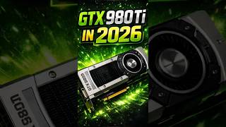 Legendary Maxwell GPU — GTX 980 Ti Review