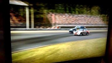 Need For Speed: Shift Move B*tch