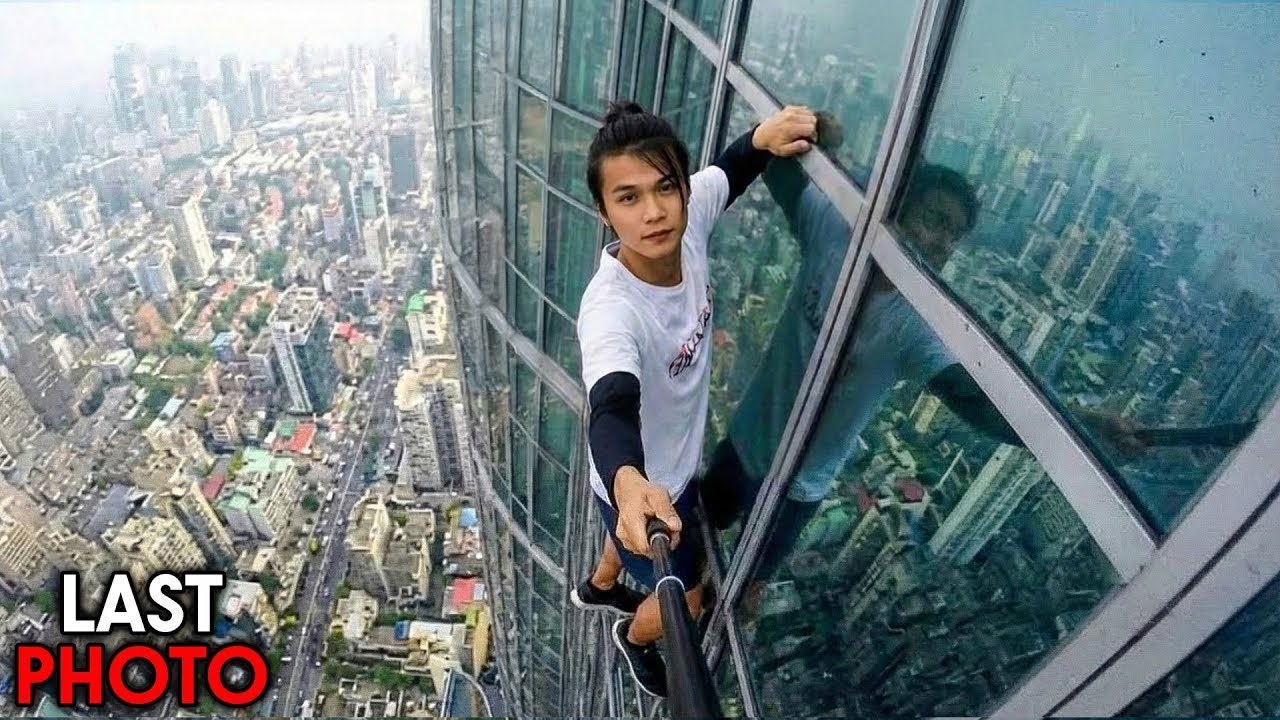 The Most DUMB Deaths Ever Recorded!