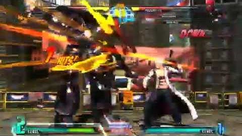 MvC3 - Meep vs. FOURTHSTAR