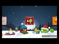 Angry Birds Seasons HD 1.3.0 The PLAY Glitch