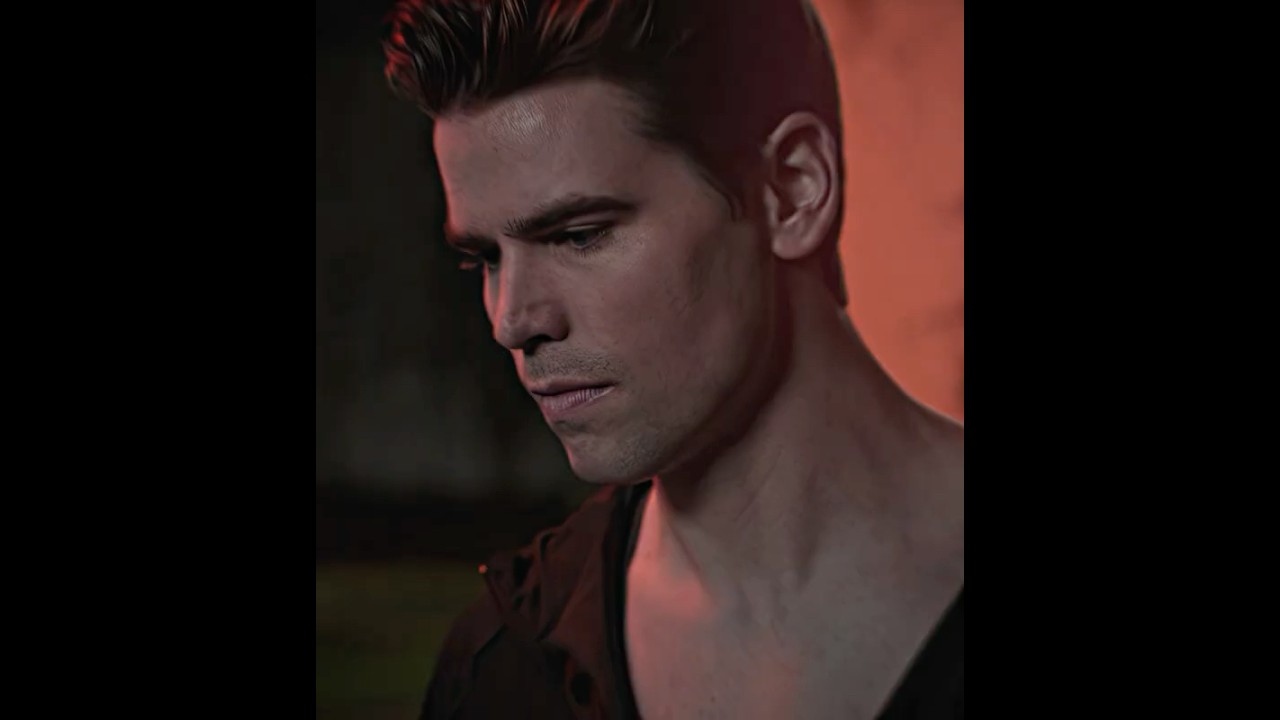 He Didn't Deserve This😞- AXEL KOVACEVIC {4K} - " Cobra Kai S6 " - || Falling Down (Slowed)