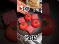 Easy Dinner Idea 😍🍝Save recipe✅👇