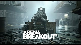 Hardcore Mode Noob Gameplay w/ Daizshi #arenabreakout #live