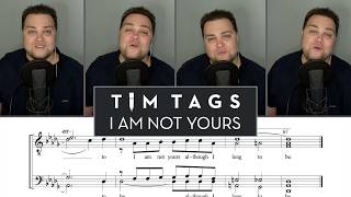 I Am Not Yours