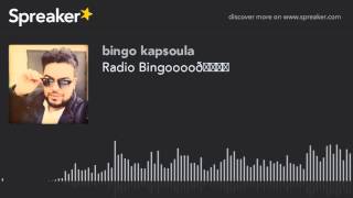 Details Radio Bingoooo💕✌ (made with Spreaker) Guide
